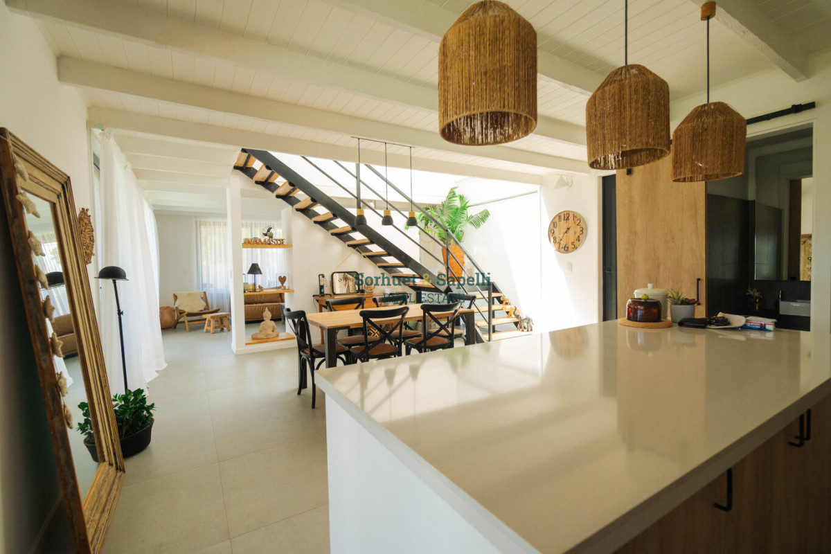 Casa en Venta en Manantiales, Punta del Este