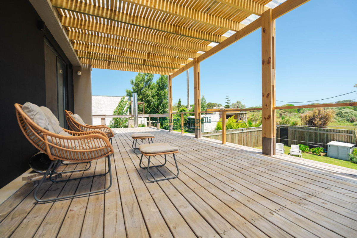 Casa en Venta en Manantiales, Punta del Este