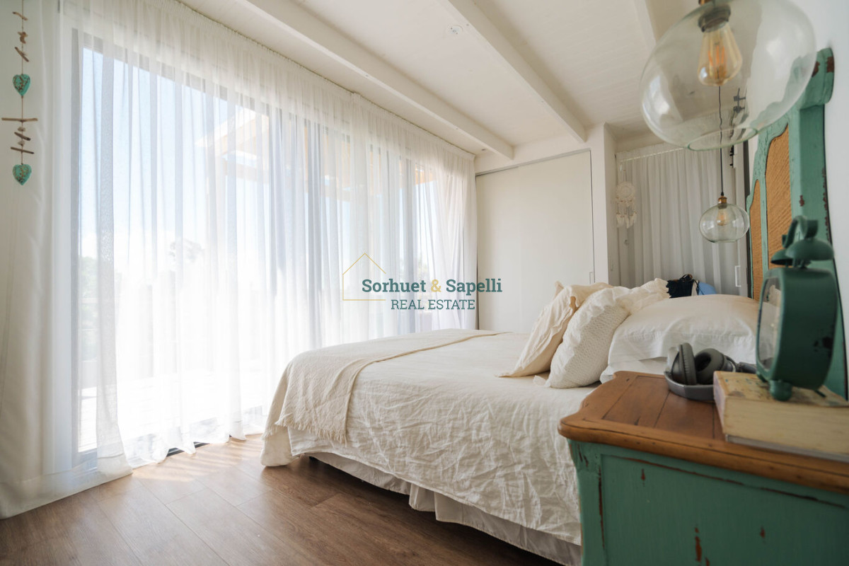 Casa en Venta en Manantiales, Punta del Este