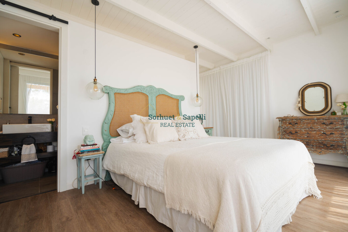 Casa en Venta en Manantiales, Punta del Este