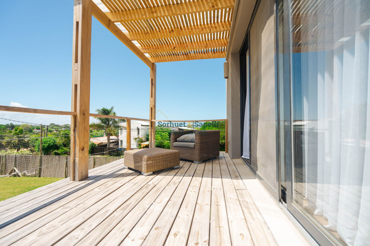 Casa en Venta en Manantiales, Punta del Este