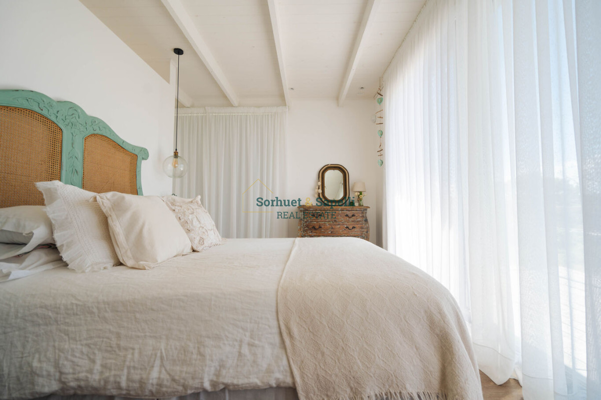 Casa en Venta en Manantiales, Punta del Este