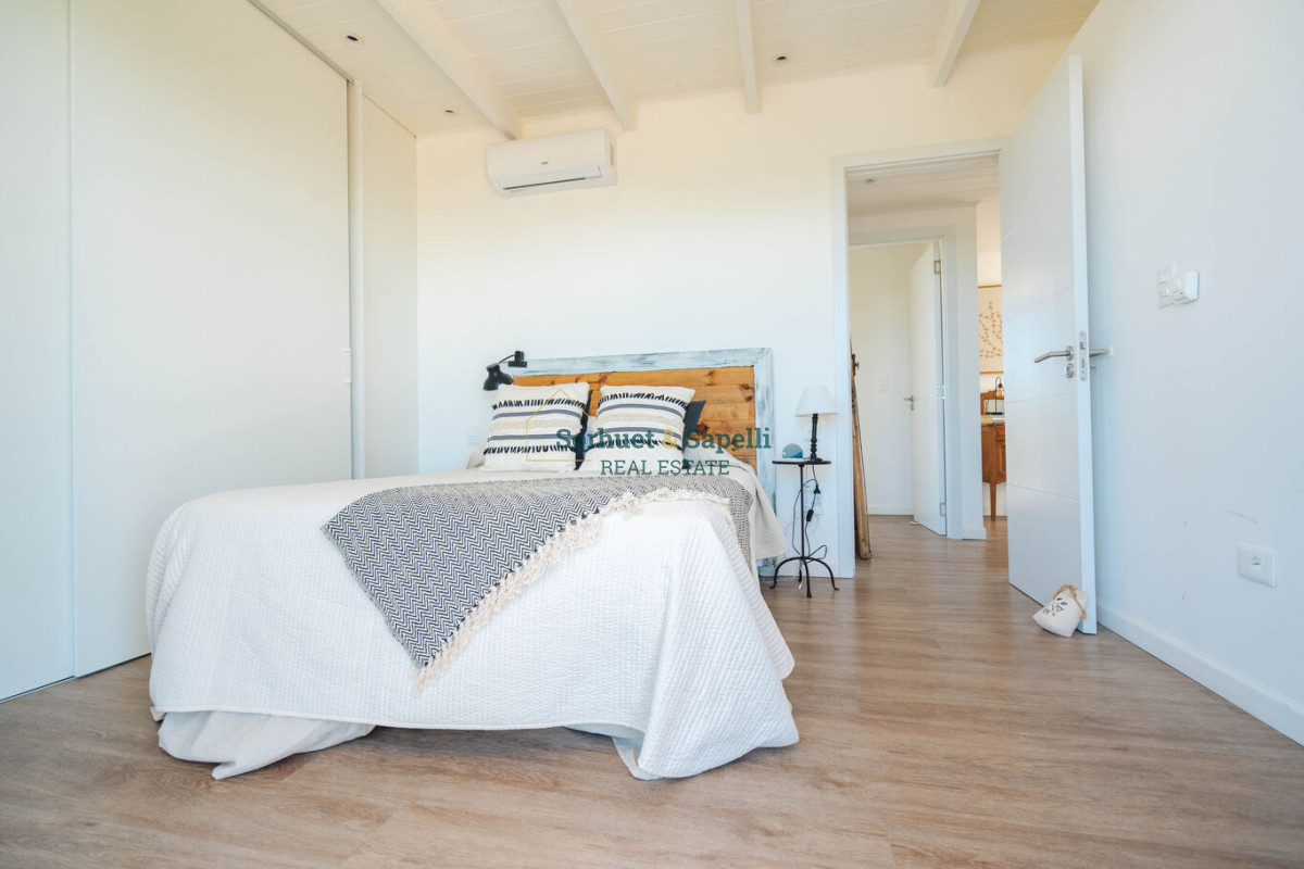 Casa en Venta en Manantiales, Punta del Este