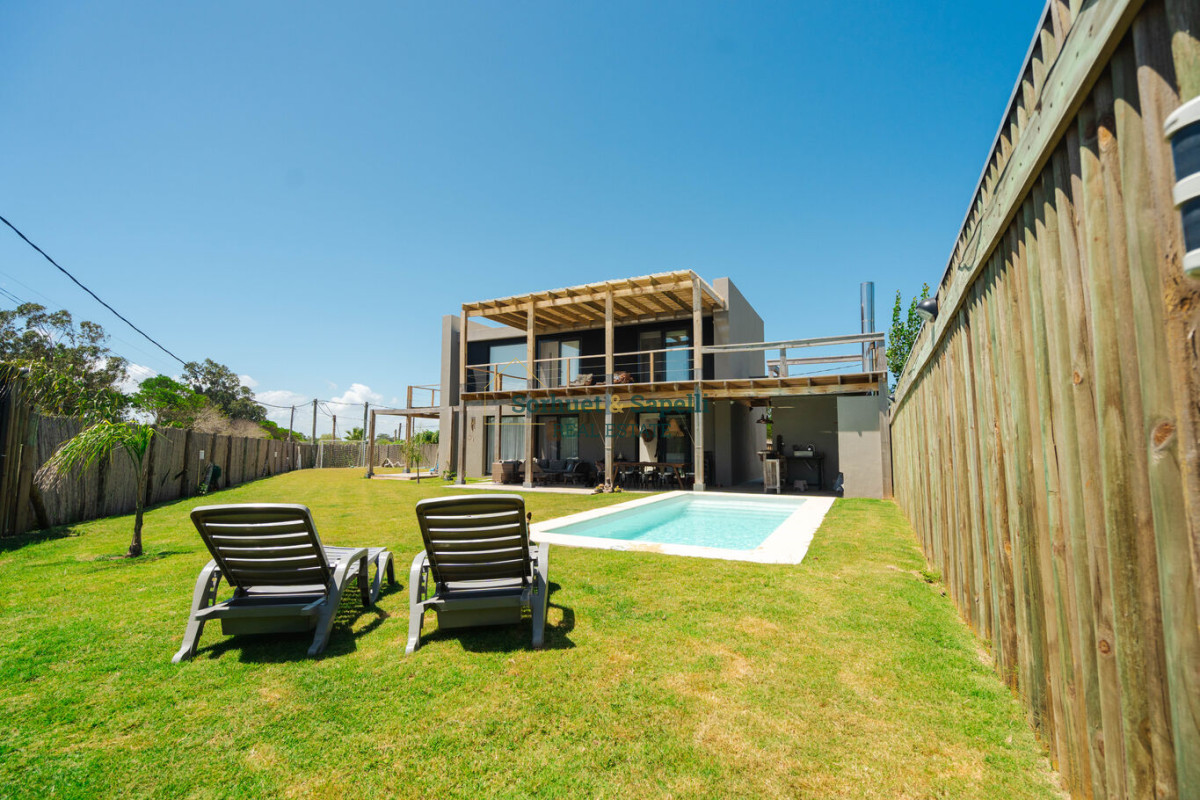 Casa en Venta en Manantiales, Punta del Este