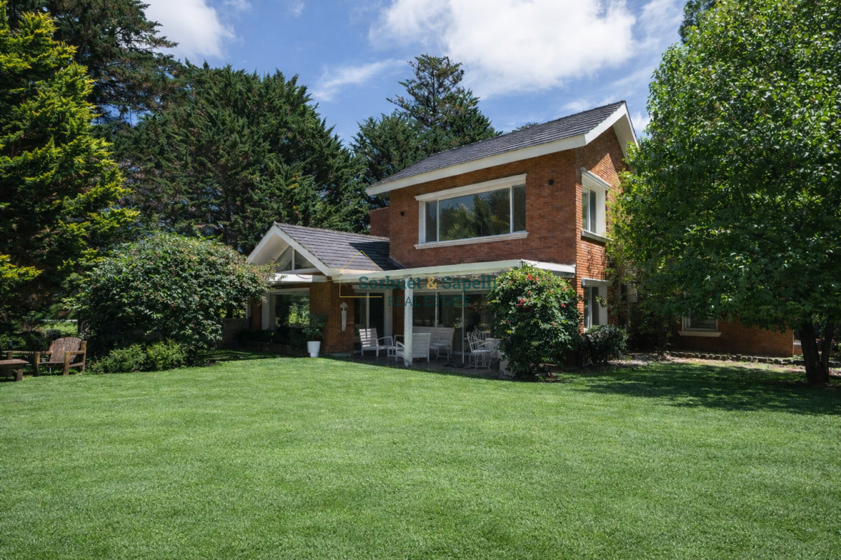 Casa en venta San Rafael, Punta del Este