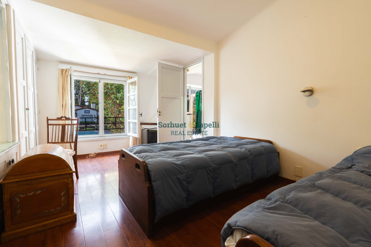 Espectacular Casa en Venta en San Rafael