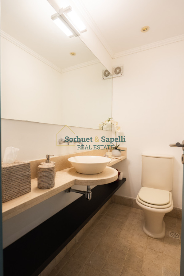 Casa en venta San Rafael, Punta del Este