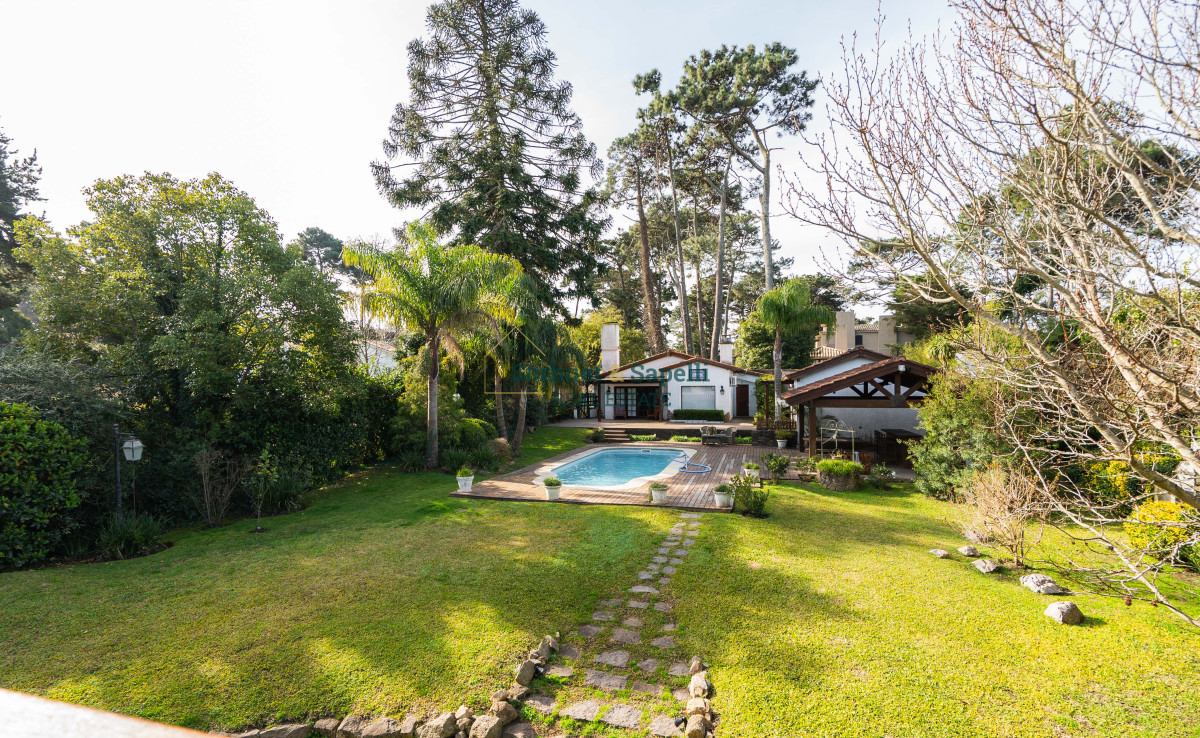 Espectacular Casa en Venta en San Rafael