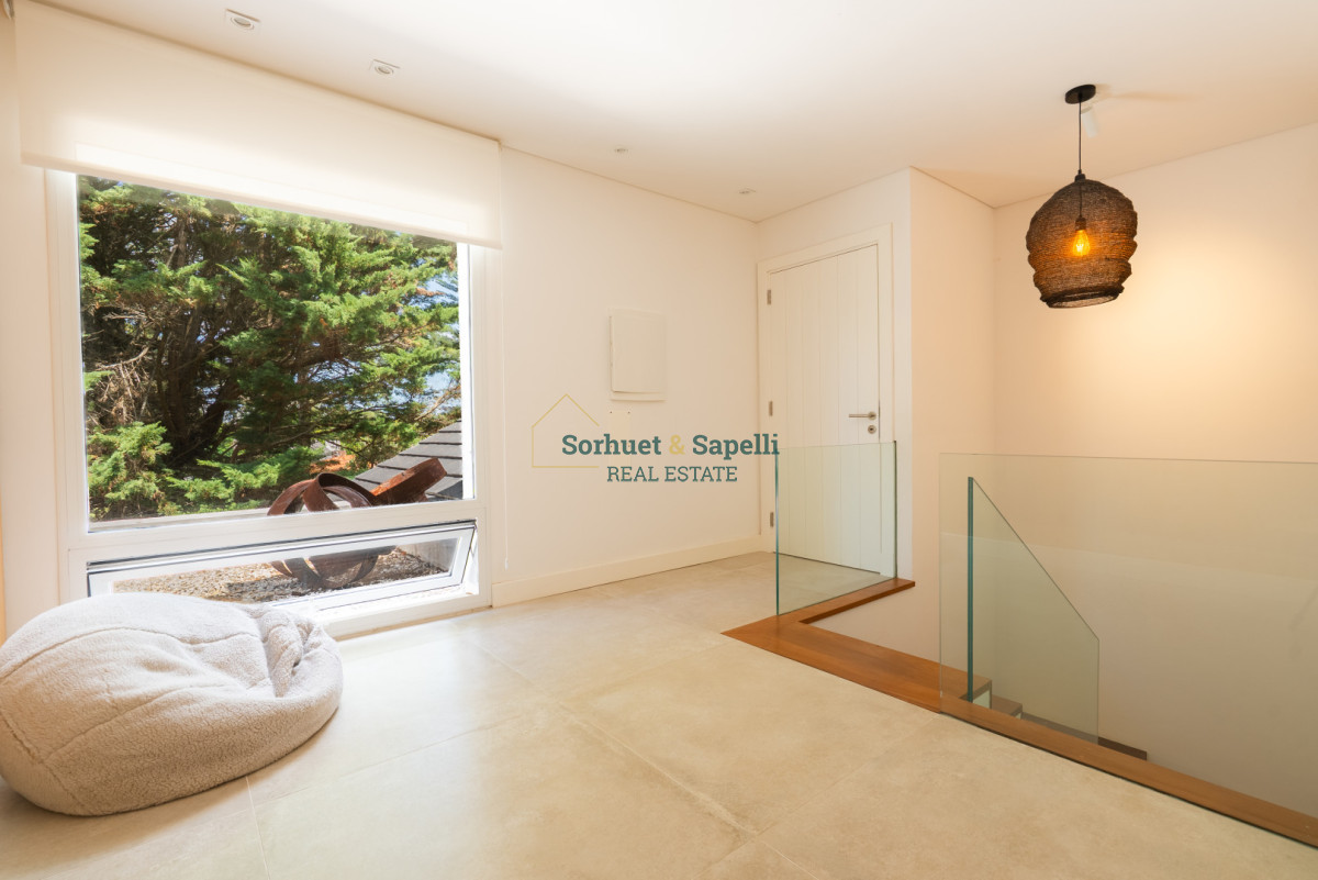 Casa en venta San Rafael, Punta del Este