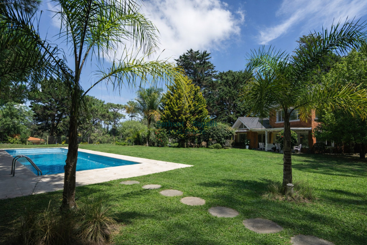 Casa en venta San Rafael, Punta del Este