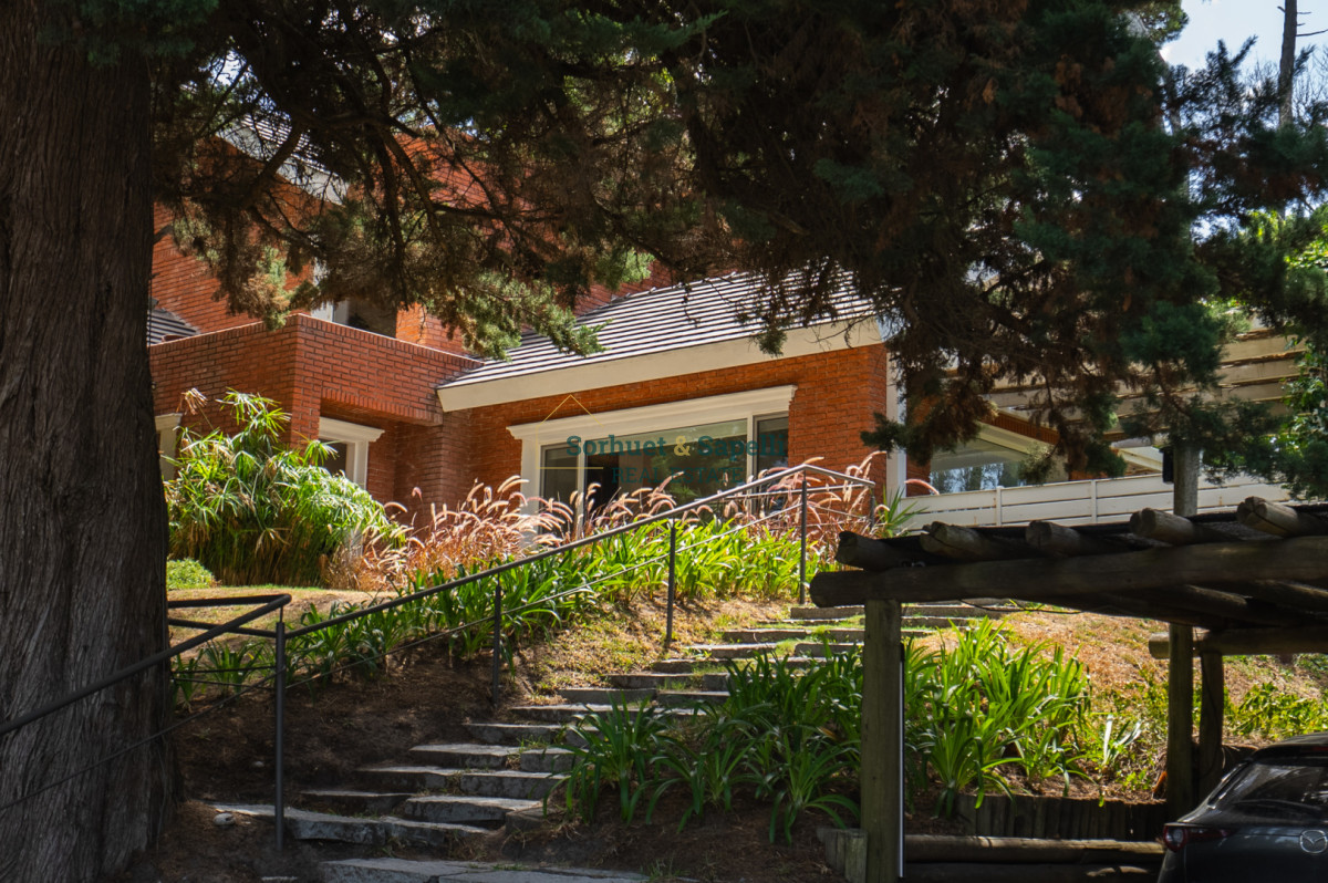 Casa en venta San Rafael, Punta del Este