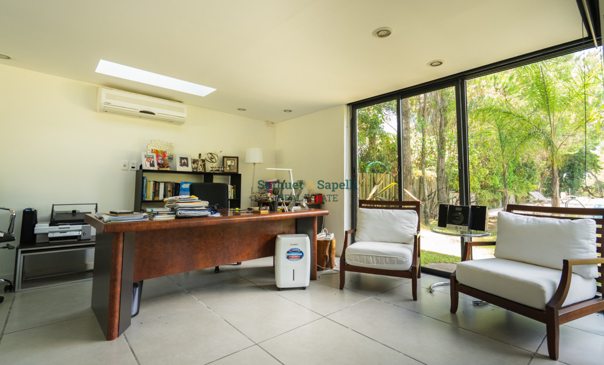 Casa en venta San Rafael, Punta del Este