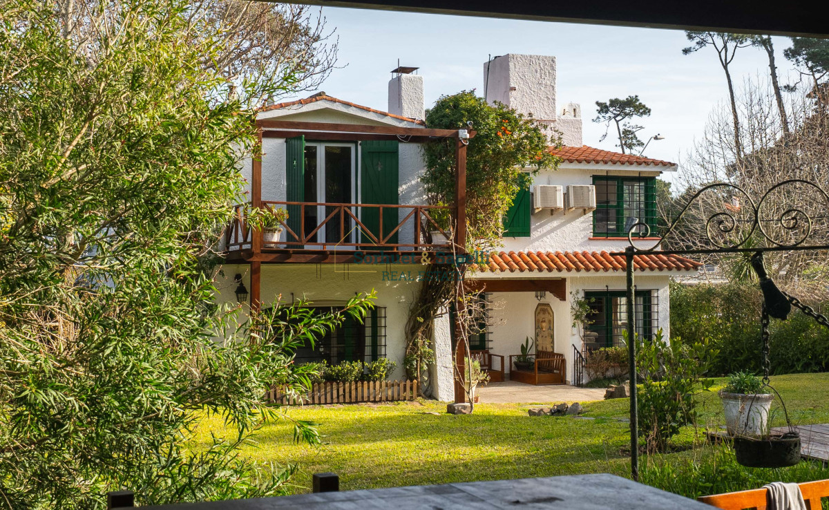 Espectacular Casa en Venta en San Rafael