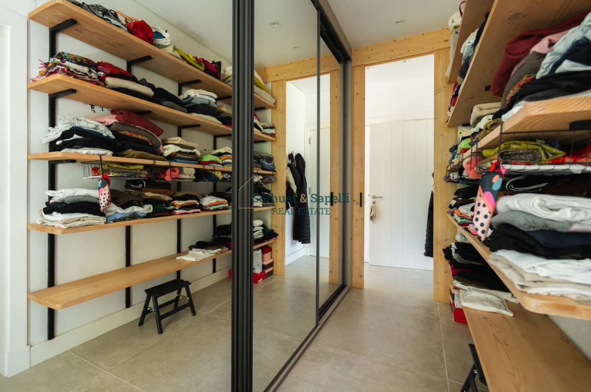 Casa en venta San Rafael, Punta del Este