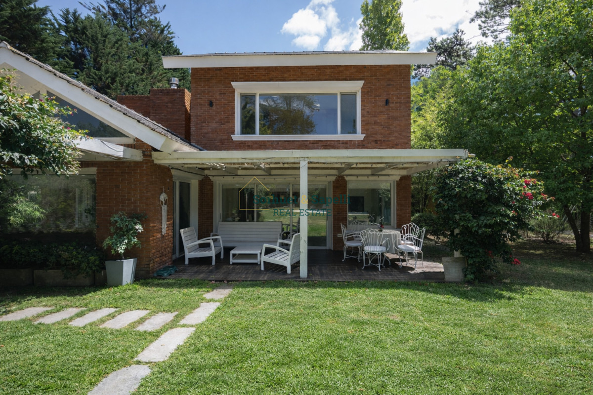 Casa en venta San Rafael, Punta del Este