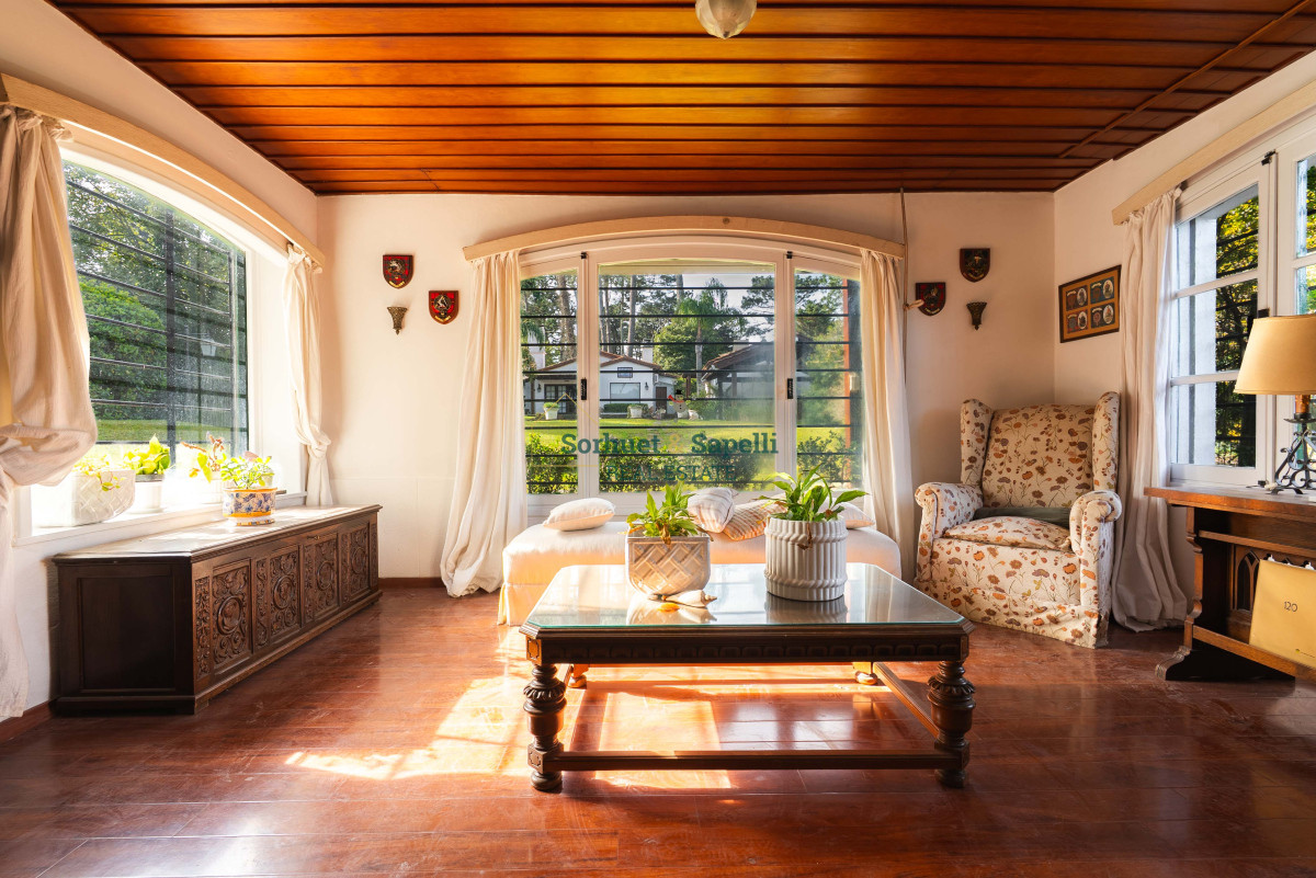 Espectacular Casa en Venta en San Rafael