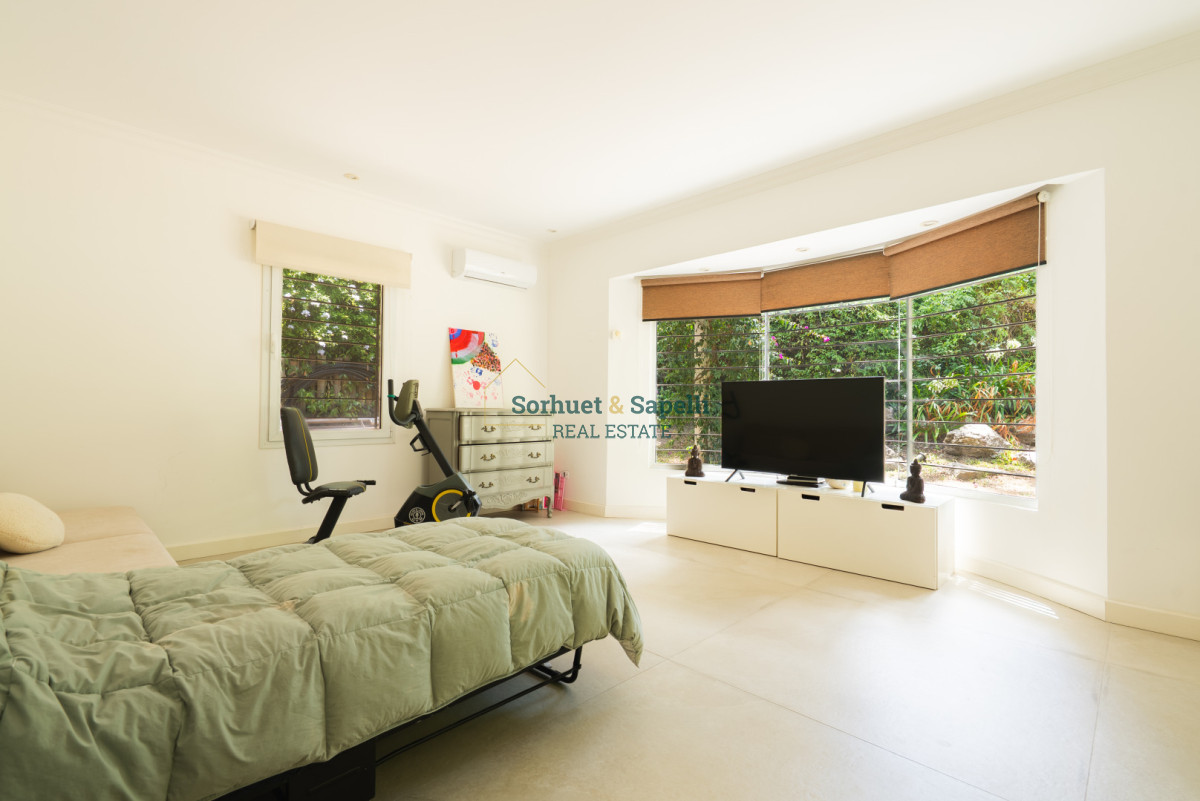 Casa en venta San Rafael, Punta del Este