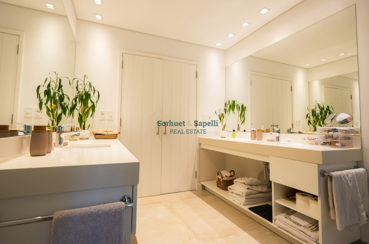 Casa en venta San Rafael, Punta del Este