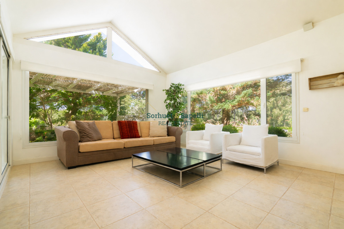 Casa en venta San Rafael, Punta del Este