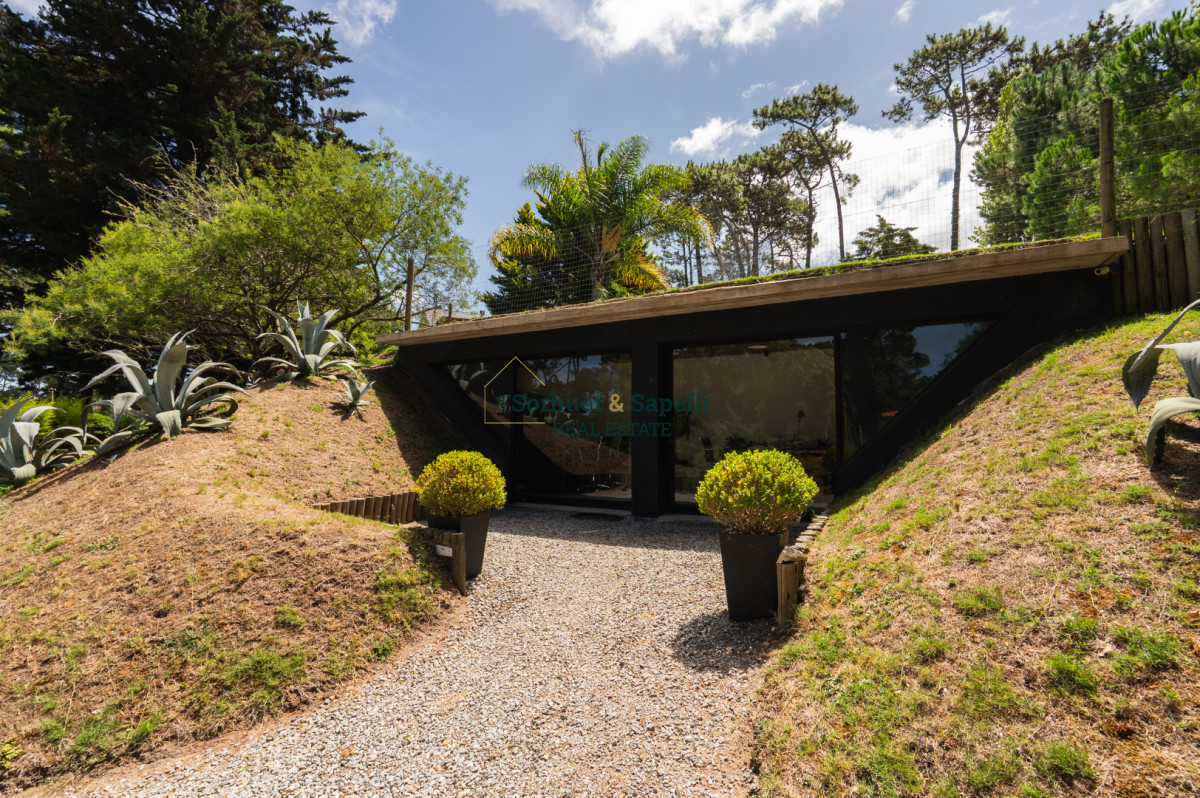 Casa en venta San Rafael, Punta del Este