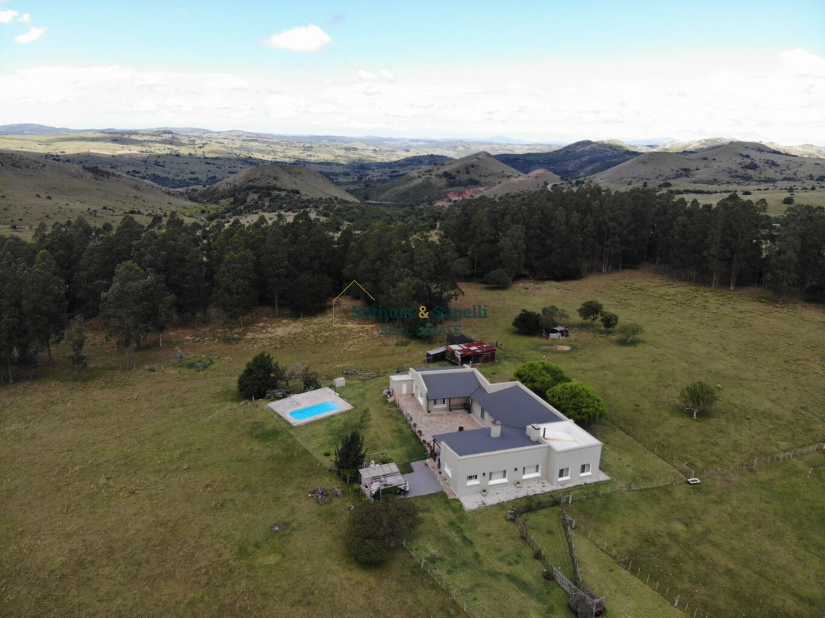 Farm for Sale in Maldonado