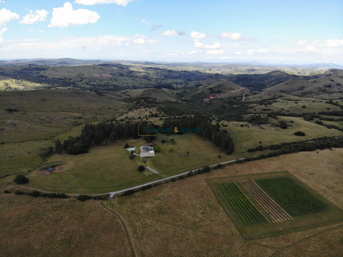 Farm for Sale in Maldonado