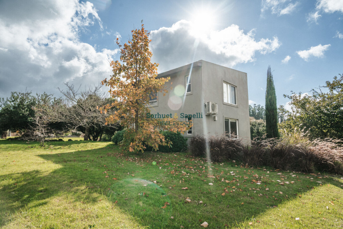 Chacra en venta enfrente al Mar 