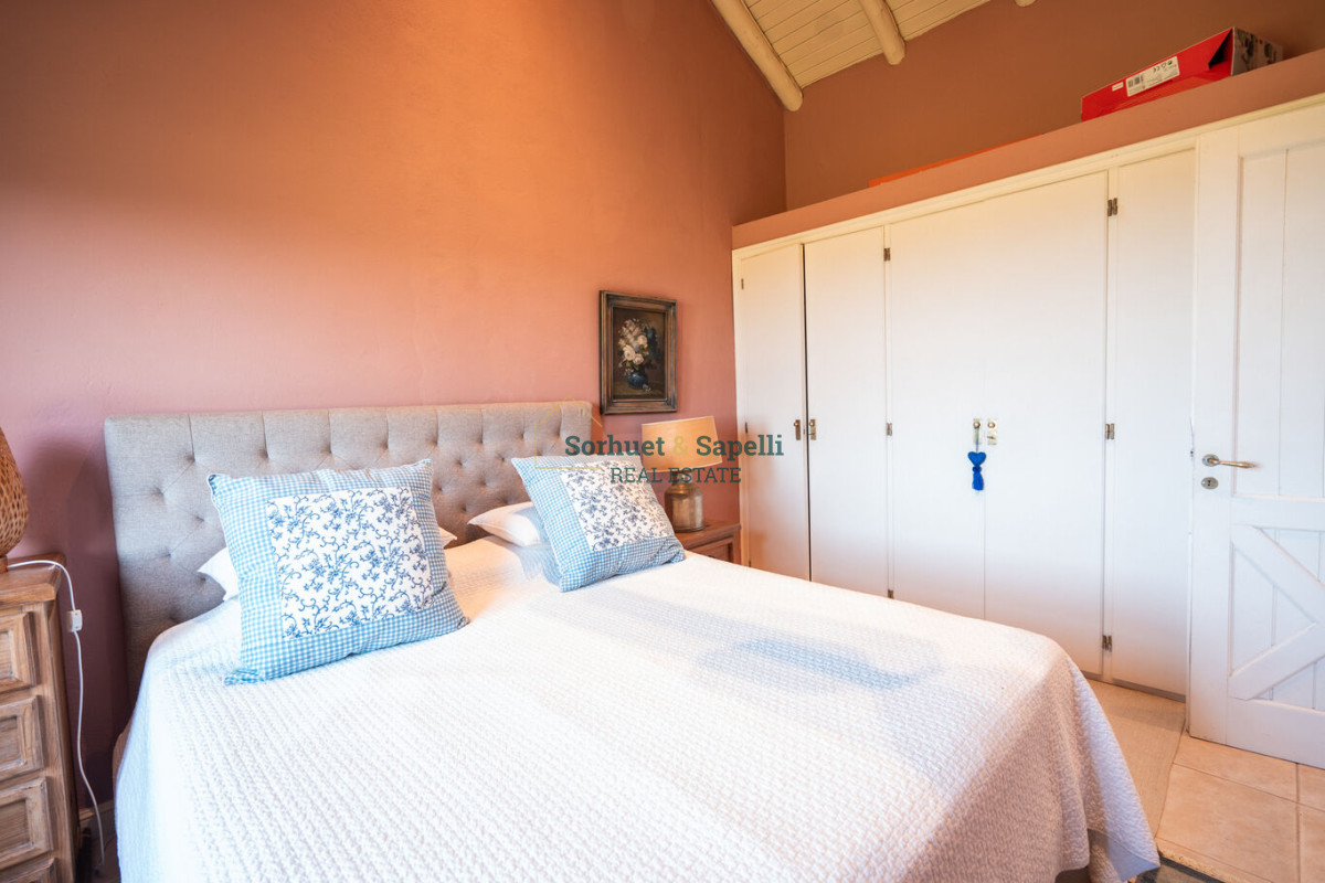 Chacra en venta enfrente al Mar 