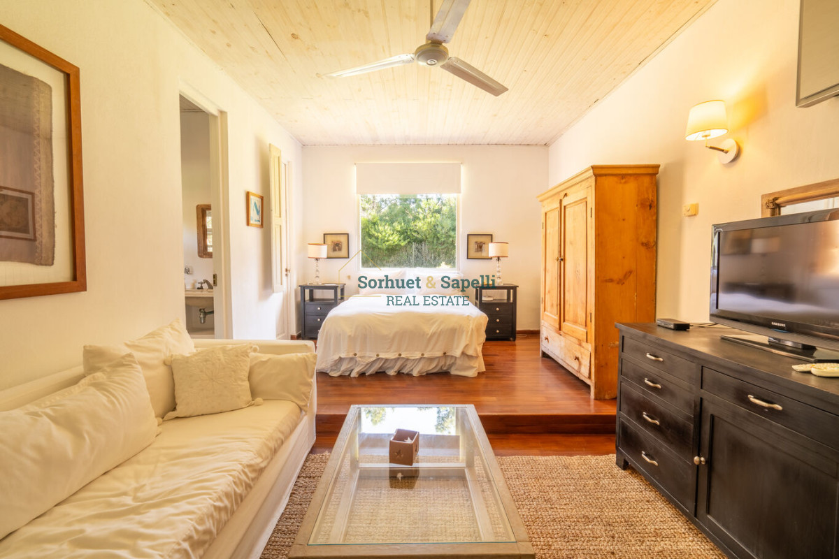 Posada en Venta en Punta del Este