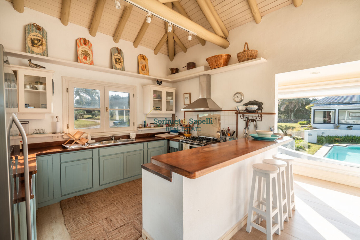 Chacra en venta enfrente al Mar 