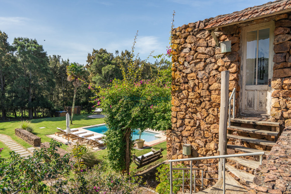 Posada en Venta en Punta del Este