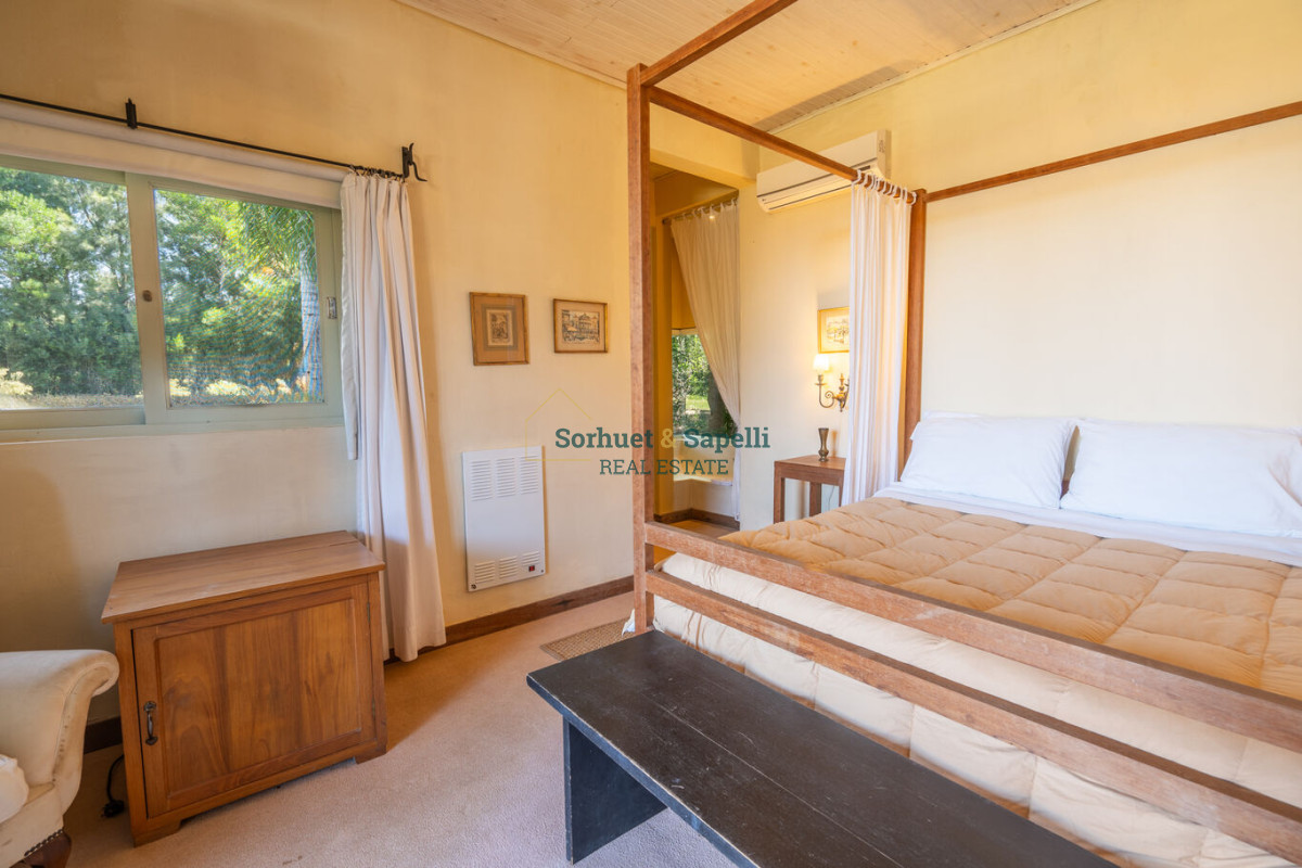 Posada en Venta en Punta del Este