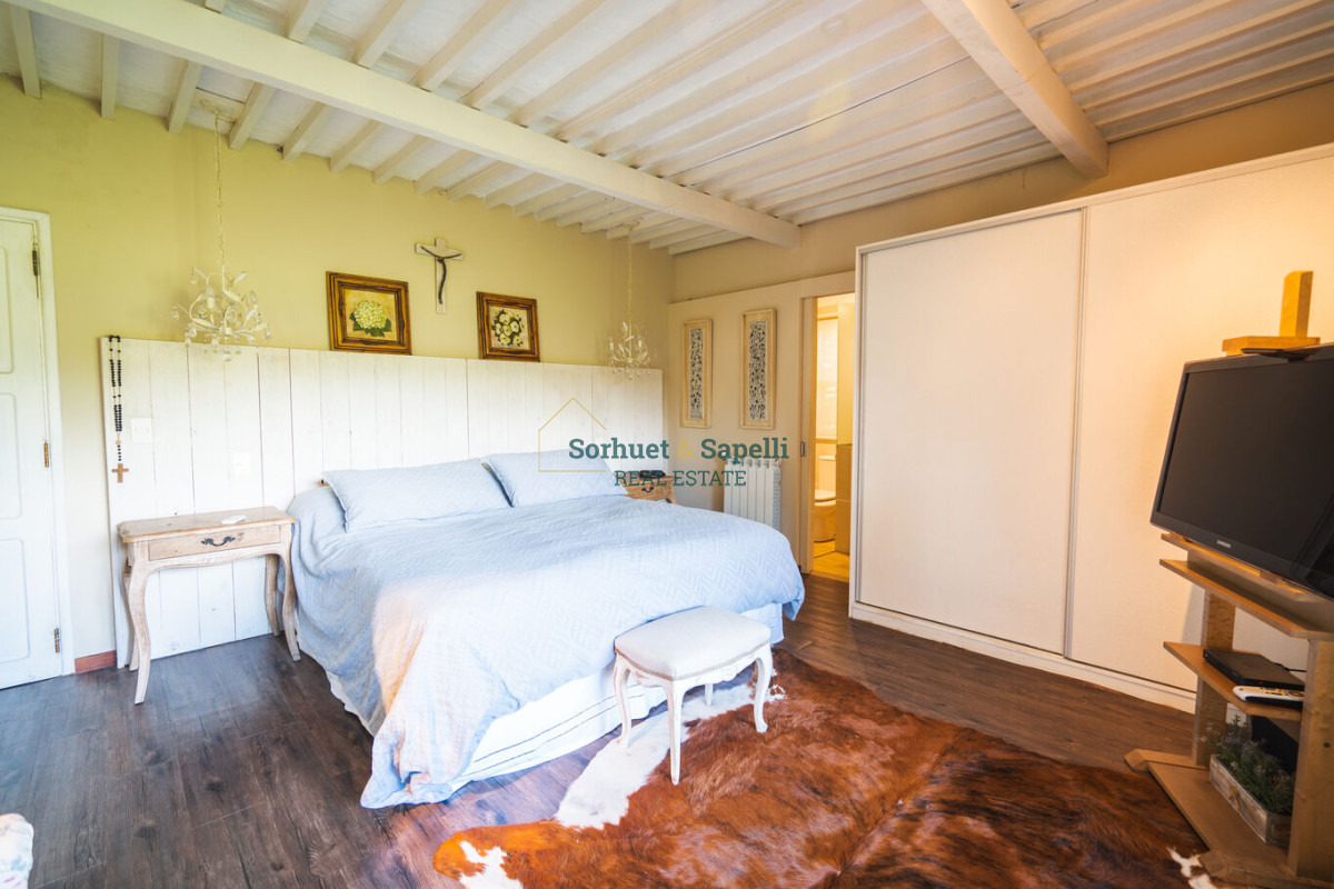 Chacra en venta enfrente al Mar 