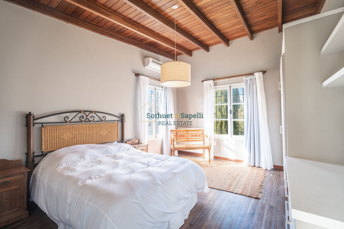 Chacra en venta enfrente al Mar 