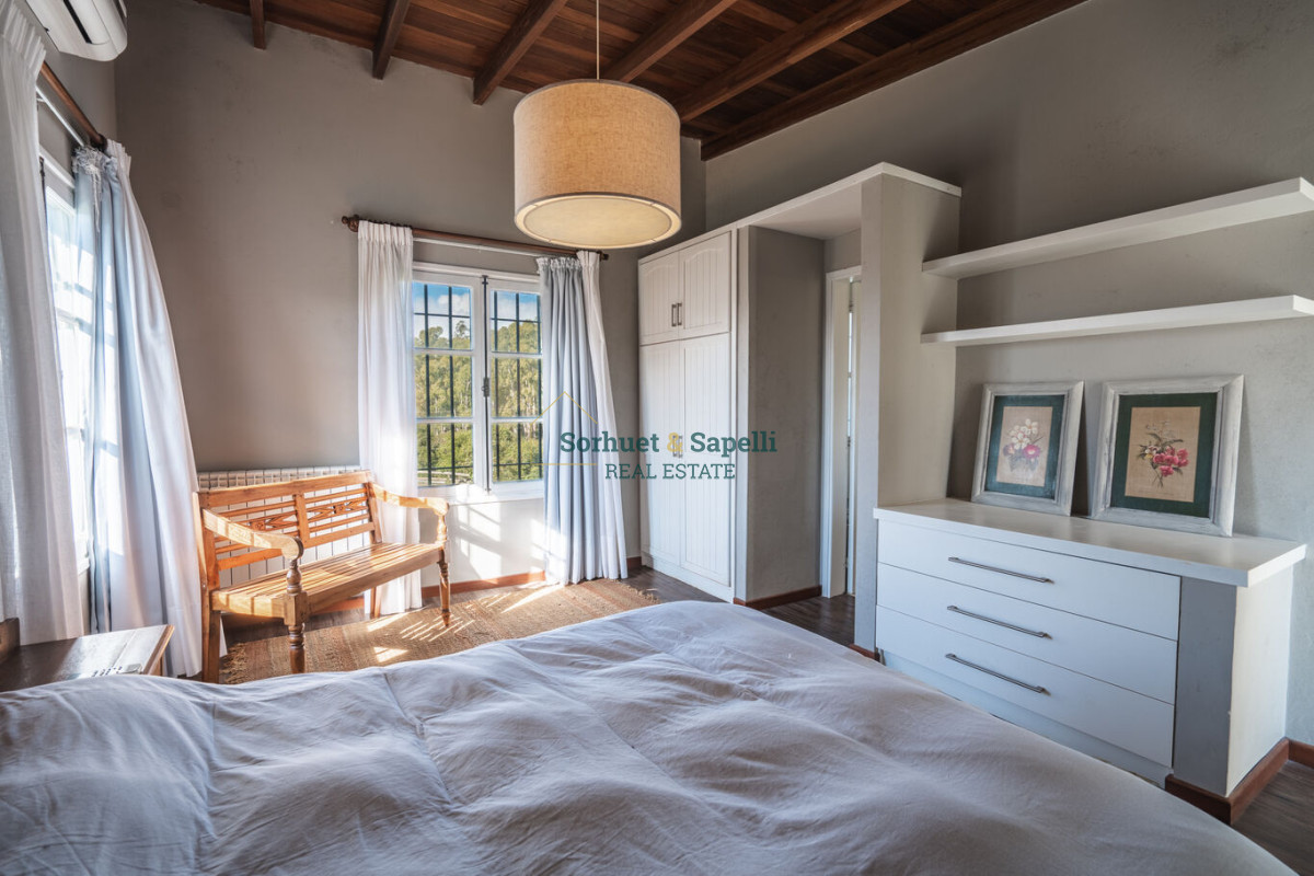 Chacra en venta enfrente al Mar 