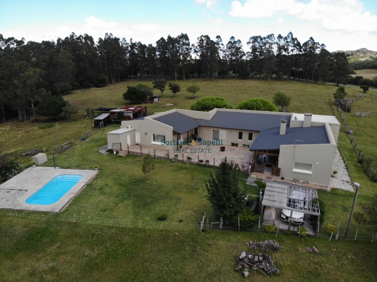 Farm for Sale in Maldonado