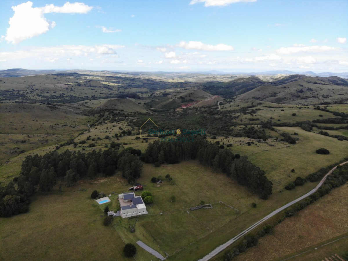 Farm for Sale in Maldonado