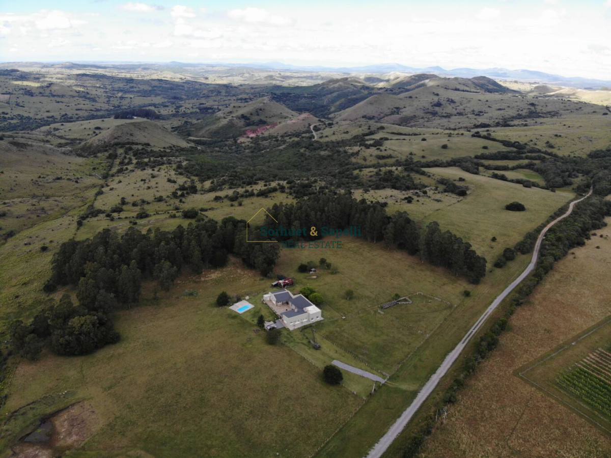 Farm for Sale in Maldonado