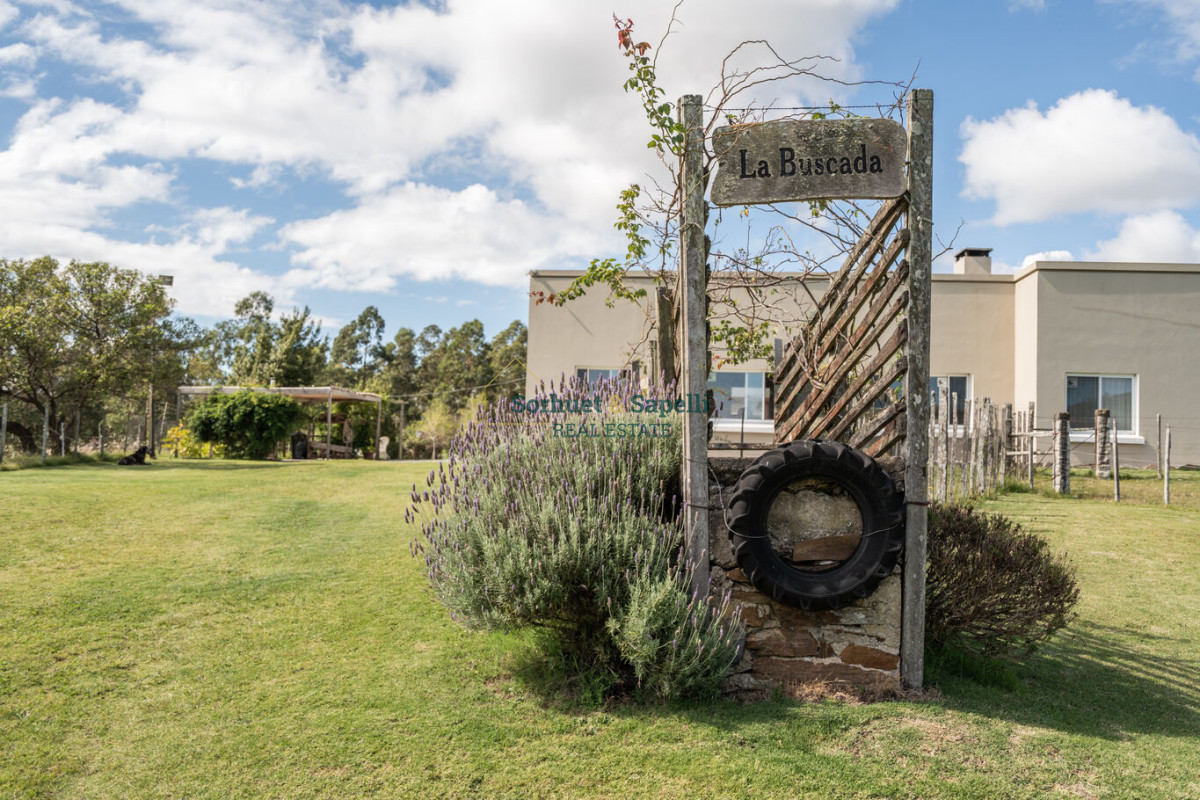 Farm for Sale in Maldonado