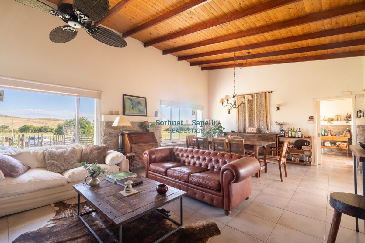 Farm for Sale in Maldonado