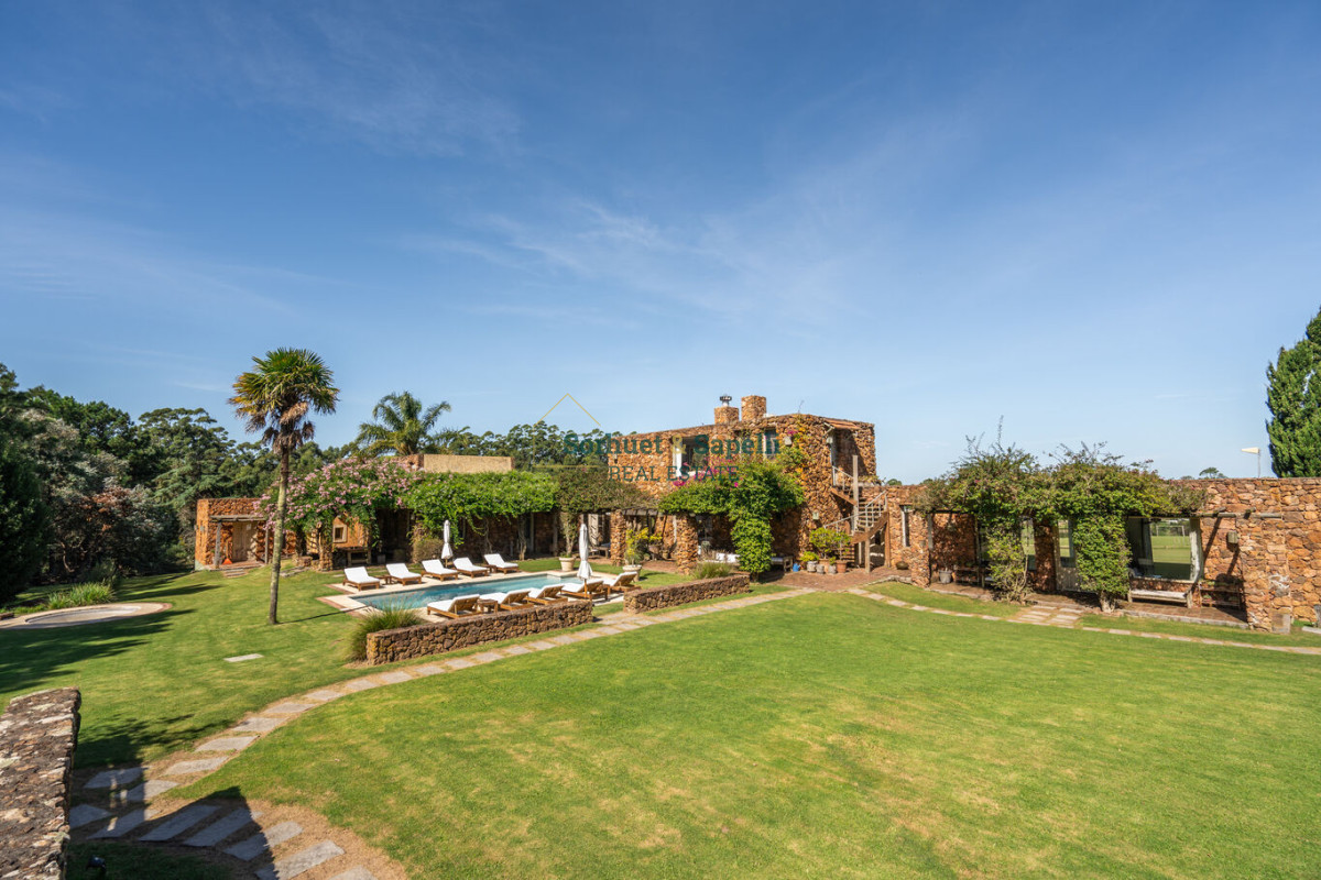 Posada en Venta en Punta del Este