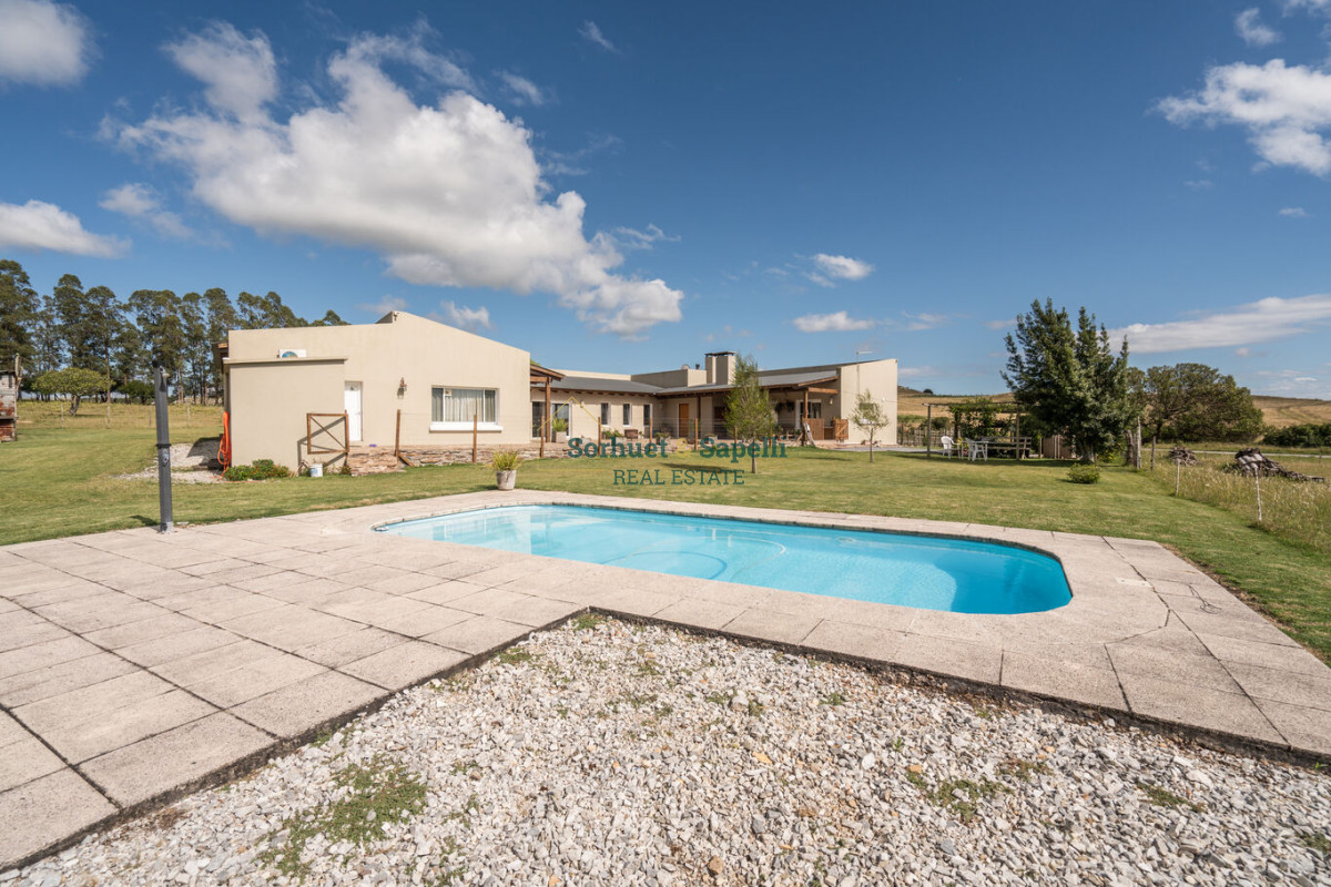 Farm for Sale in Maldonado