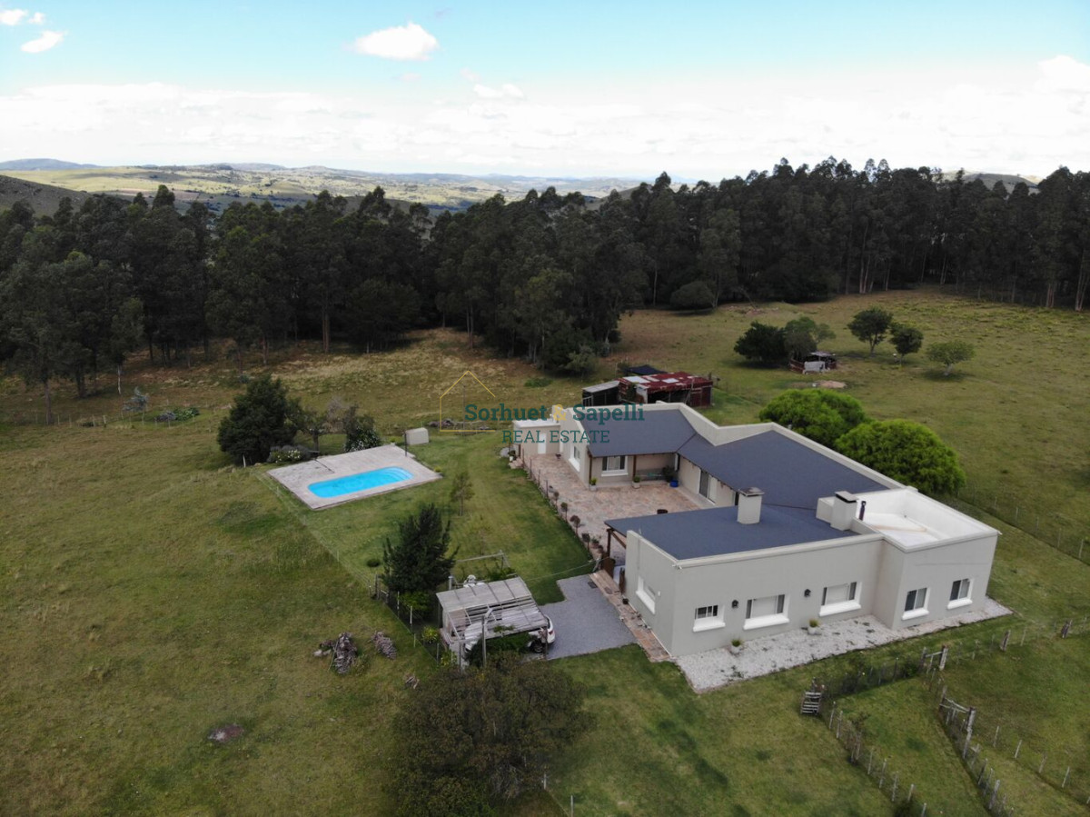 Farm for Sale in Maldonado