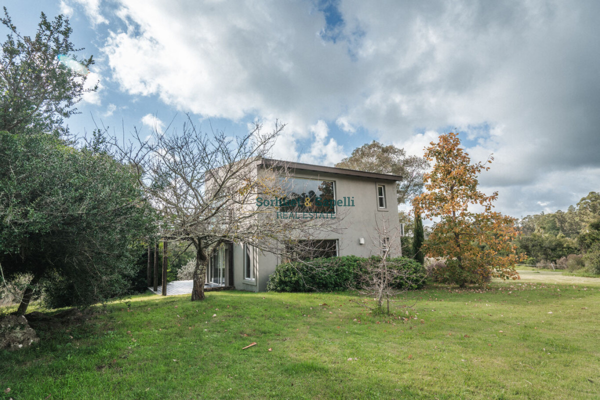 Chacra en venta enfrente al Mar 