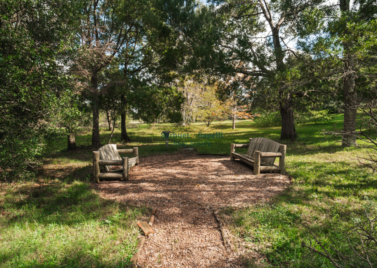 Chacra en venta enfrente al Mar 