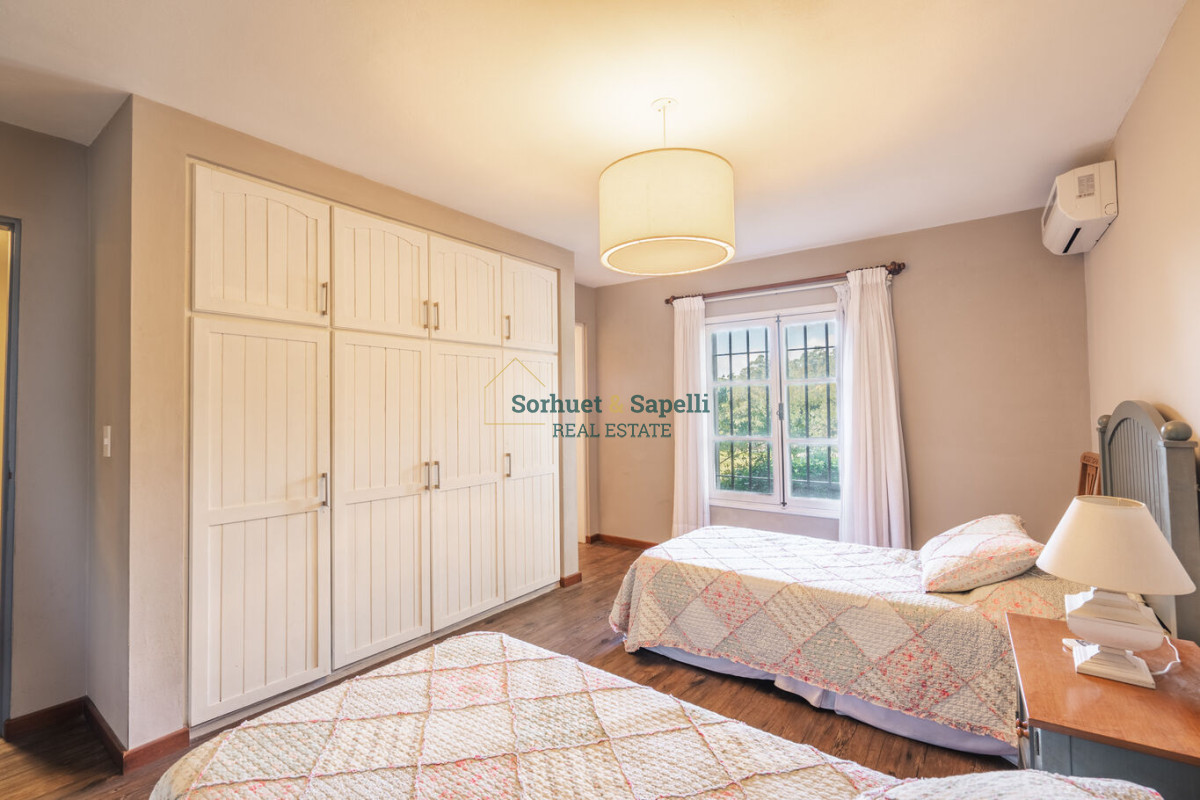 Chacra en venta enfrente al Mar 