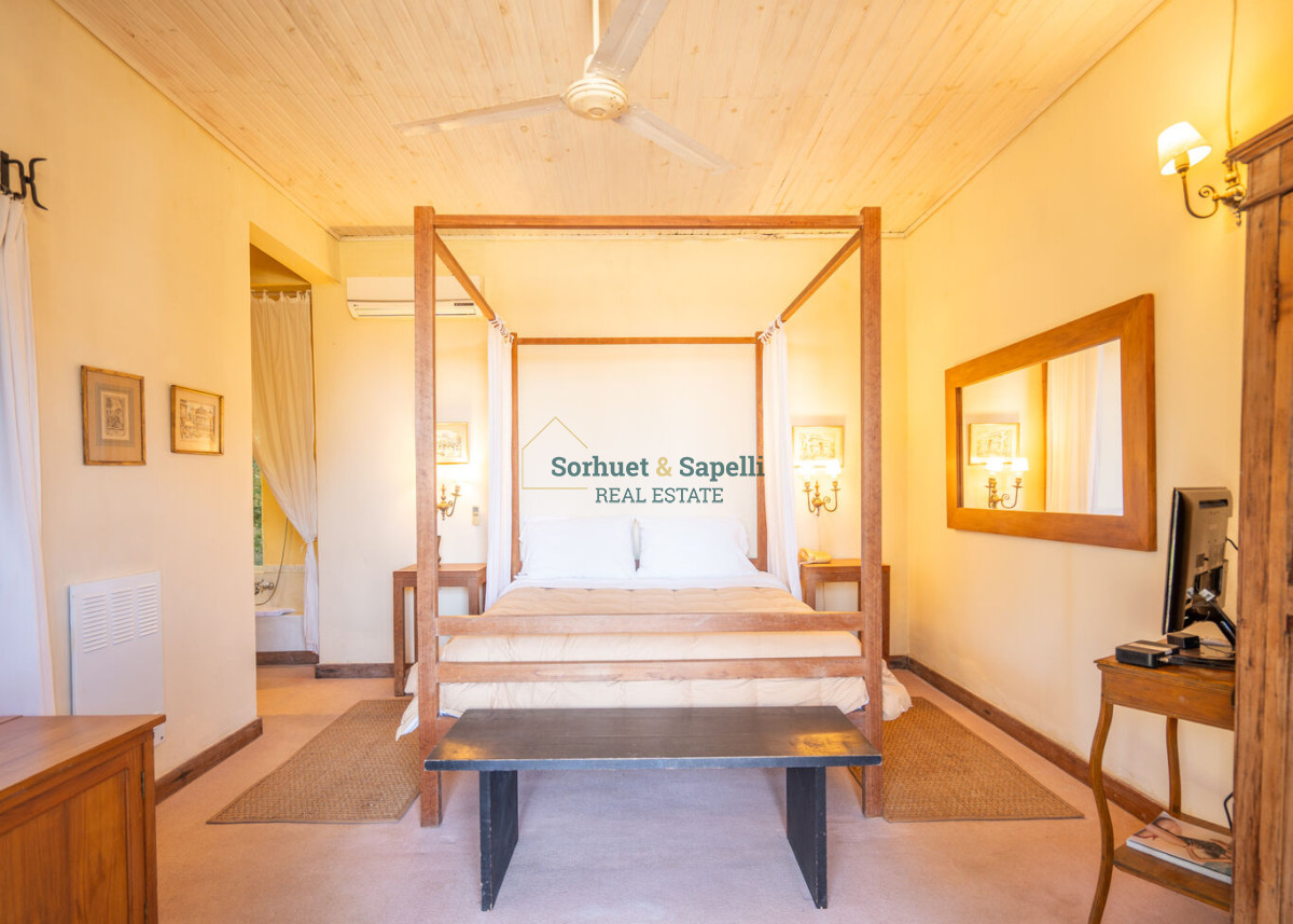 Posada en Venta en Punta del Este