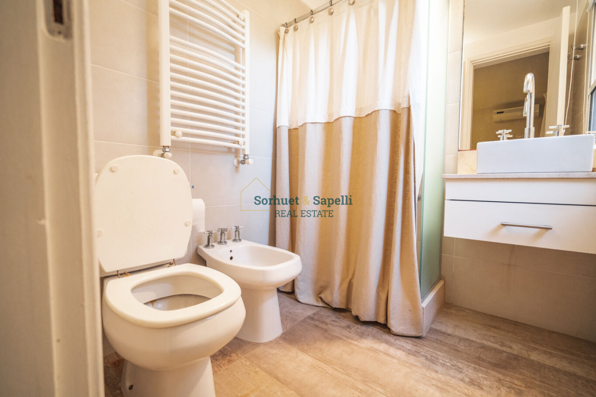 Chacra en venta enfrente al Mar 