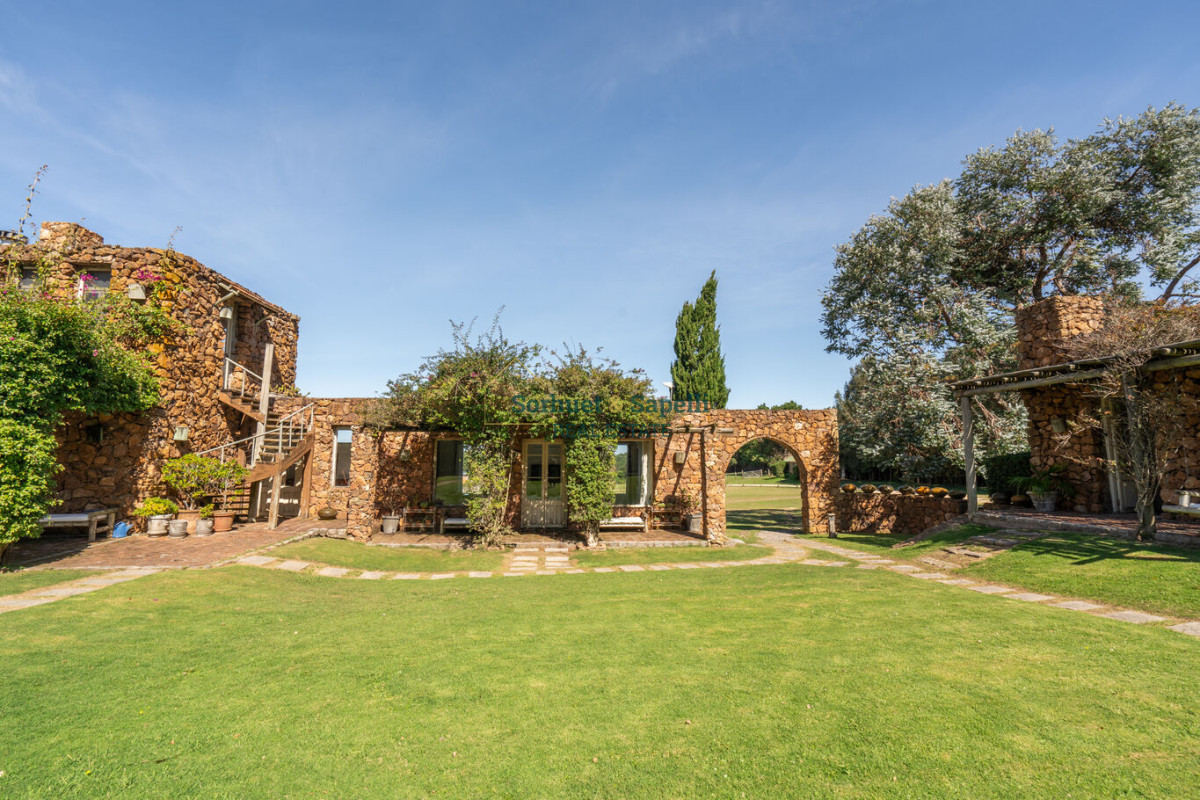 Posada en Venta en Punta del Este