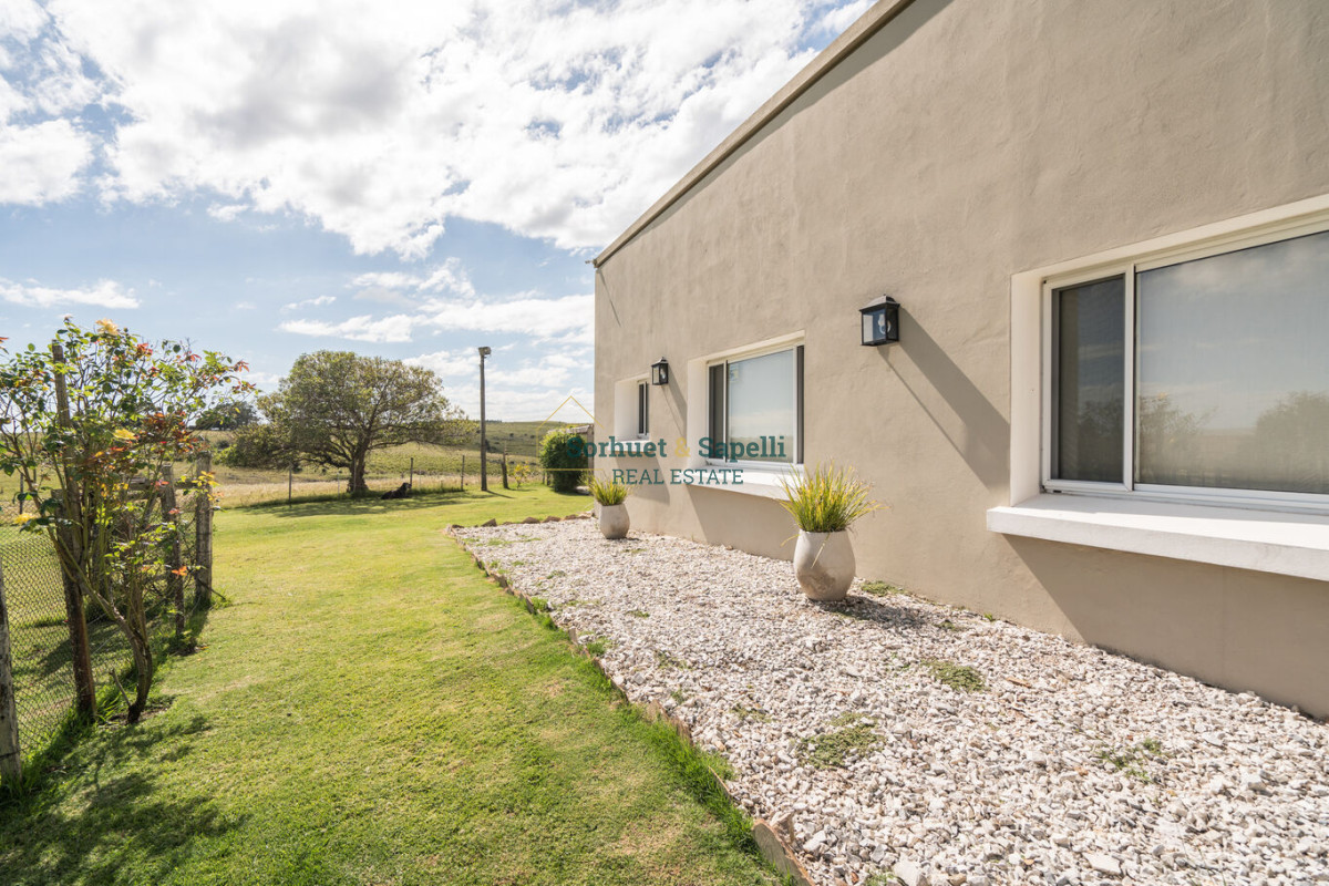 Farm for Sale in Maldonado